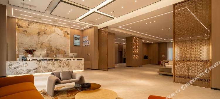 百泰万颐酒店(黄石大冶开发区百花路店)图片