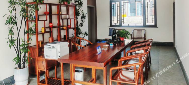 孝义旺禧居民宿(曹溪河旅游度假区店)图片