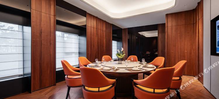 北京大兴生物医药基地城际酒店图片