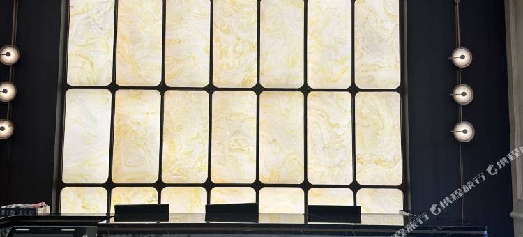 美丽豪酒店(杭州南站店)图片