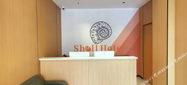 贝壳酒店(开封尉氏人民广场店)图片