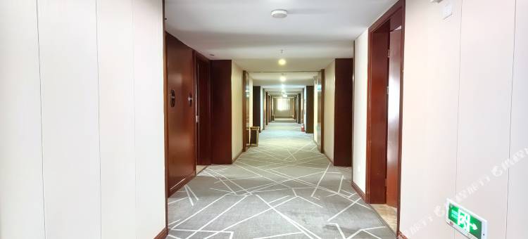 贝壳酒店(开封尉氏人民广场店)图片