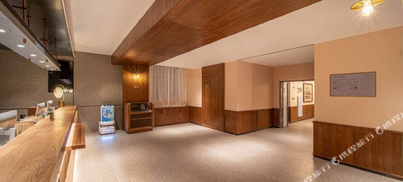 喆啡酒店(邯郸大学店)图片