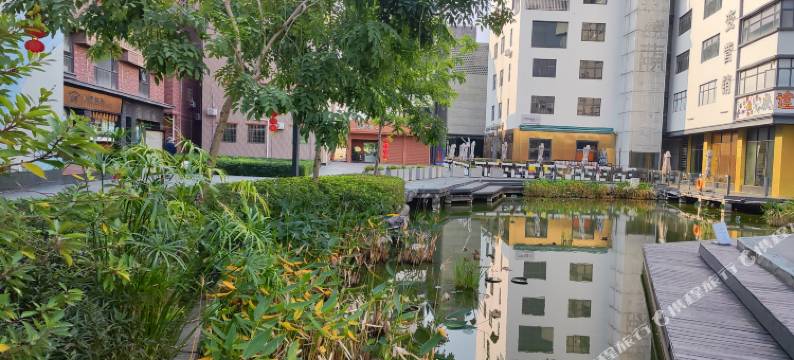 广州尚雅假日图片