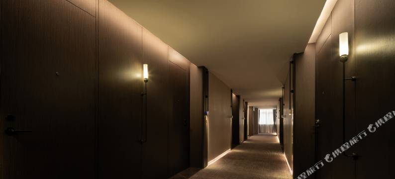 JOY欢际▪S酒店(邵阳高铁站店)图片