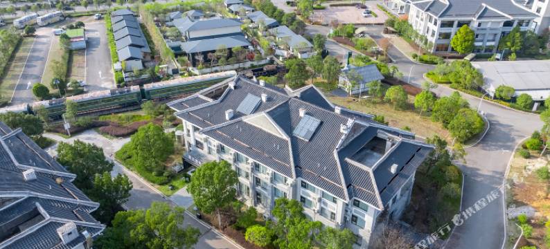 慕云度假酒店(武夷山印象大红袍店)图片