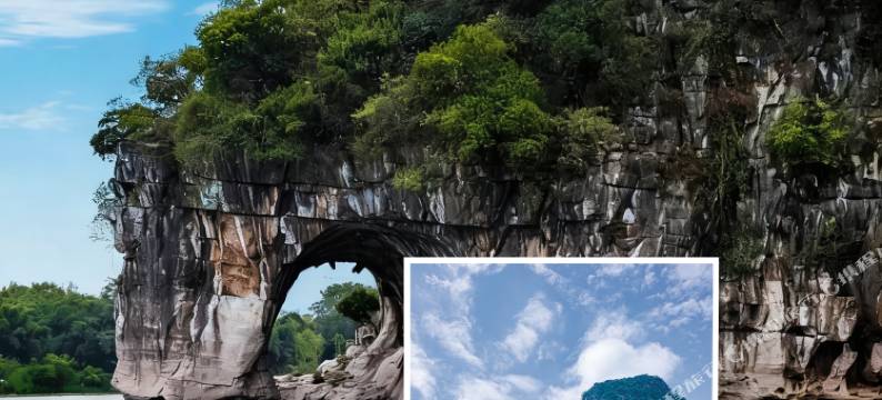 ARGENT·玥庭丨TheBeautyofTheEast设计师酒店(芦笛岩景区店)图片