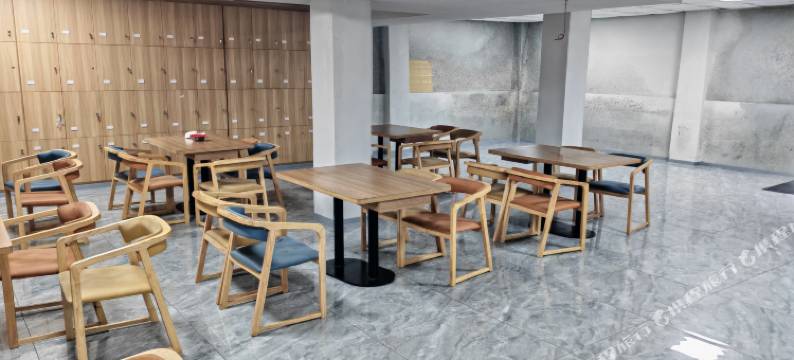 一场雪一万年寒山暮雪酒店(中国雪乡风景区店)图片