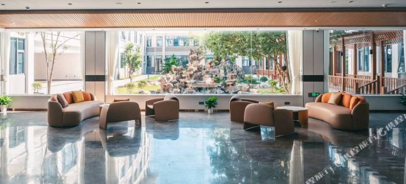 长航国际大酒店(大运河博物馆店)图片