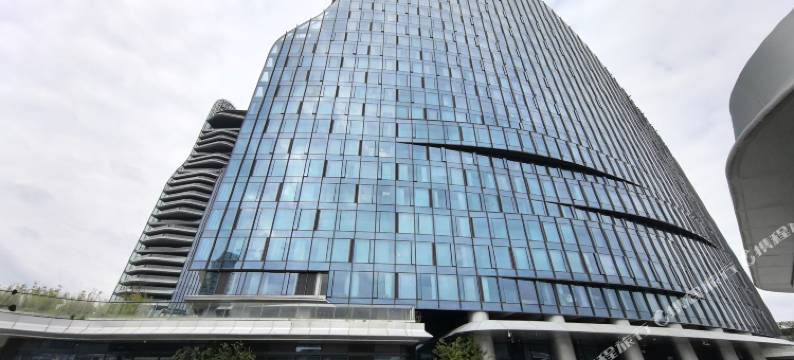 丽水玥庭兰舍民宿图片