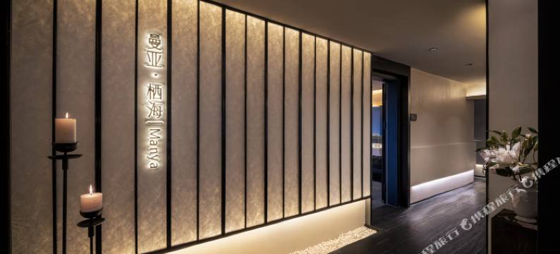 曼亚·栖海|Manya Lake View海景民宿(大理洱海公园店)图片