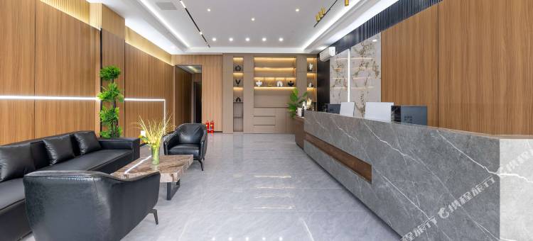 悦·澜庭酒店(海口美兰机场T1航站楼店)图片