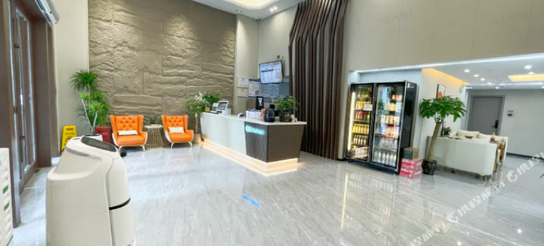 顺发电竞民宿(黄石武商广场店)图片