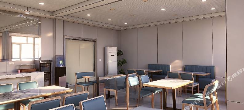 魏县睡莲梦酒店图片