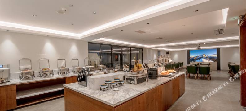 LIJU HETOL丽居(潮州人民广场店)图片