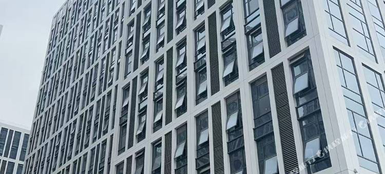 途悦影院民宿(无锡新吴万达国家软件园店)图片