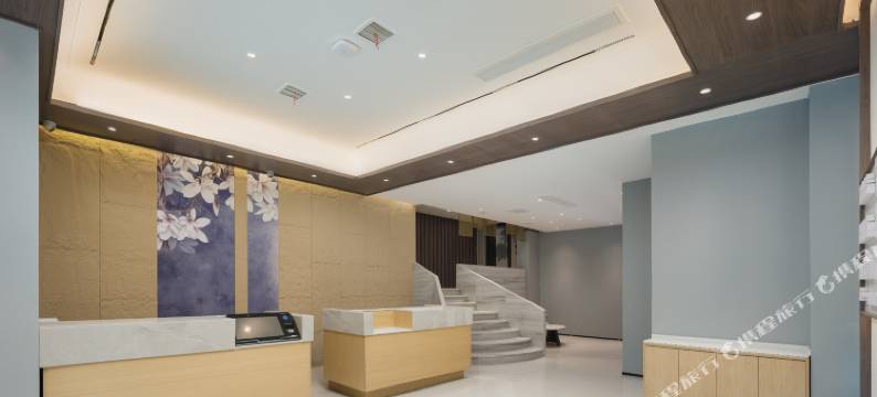 白玉兰酒店(徐州博物馆云龙山旅游景区店)图片