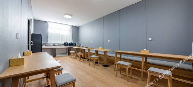 速8精选酒店(日喀则汽车总站店)图片