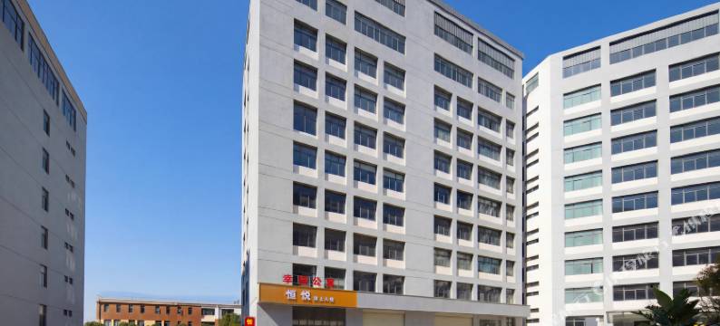 恒悦酒店(昆明学院杨浦校区店)图片