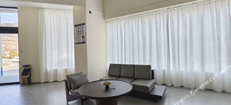 岷县云栖半岛酒店图片