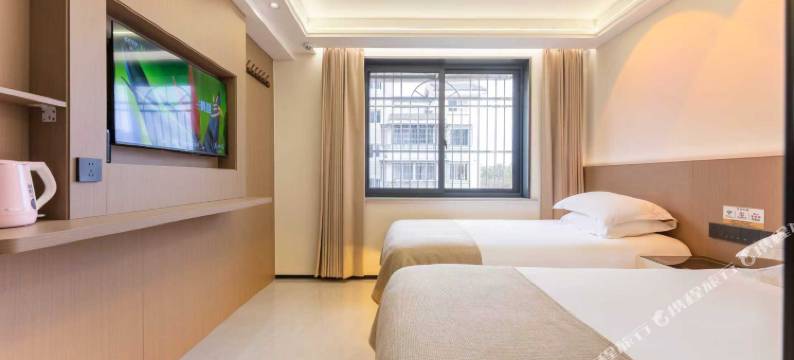 普陀山李姐农家院图片