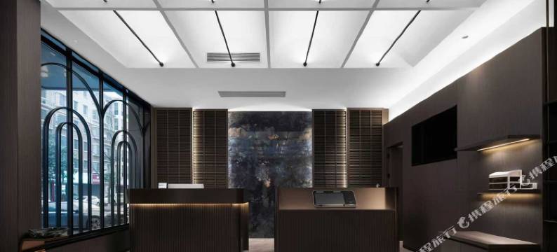 悦泊东方酒店(衡山渡店)图片