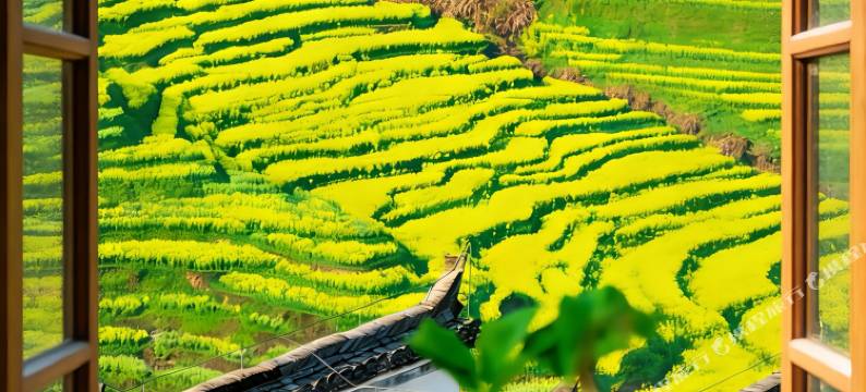 婺源篁岭晒秋·栗木一舍民宿图片