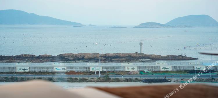 霞浦熹海间民宿(三沙东壁店)图片