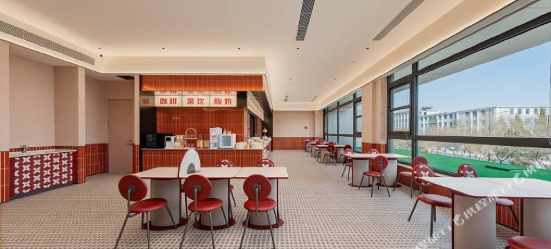 你好酒店(包头青山区王府井文化路店)图片