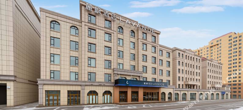 麗枫酒店(伊宁火车站店)图片