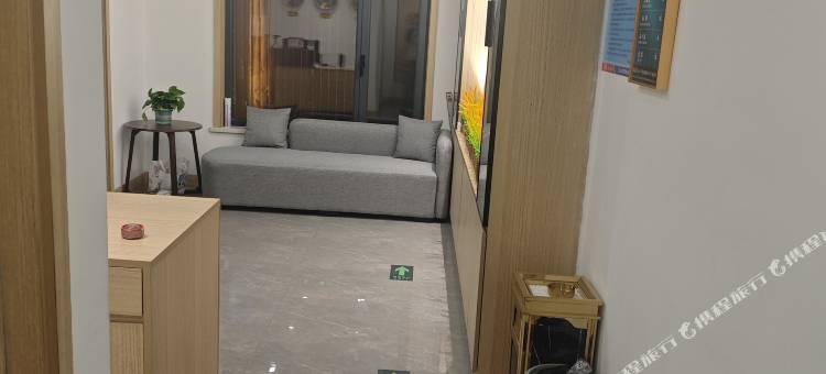 风喃别院·Meeting轻奢民宿(五台山风景区店)图片