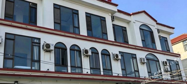 獐岛隆鹏度假酒店图片