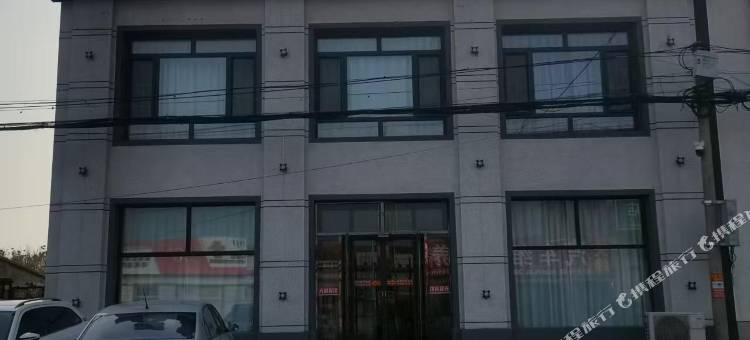 天宜宾馆图片