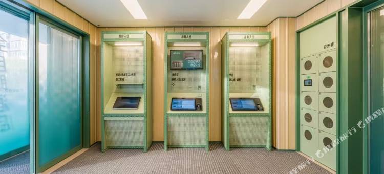 海友酒店(沈阳北陵公园香炉山路店)图片