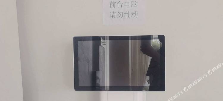龙门南昆山沙溪山墅精品民宿图片