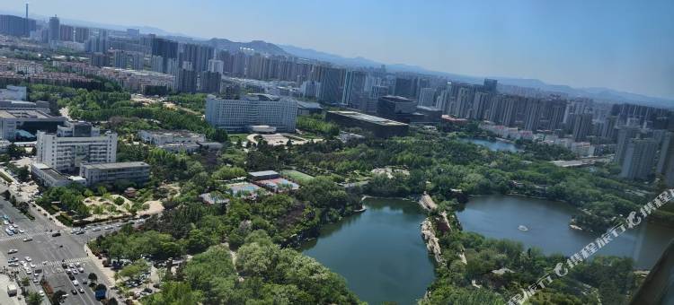 晴汐小筑(华润万象汇店)图片
