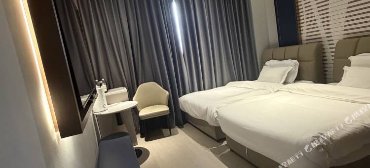 普兰欢悦富氧酒店(冈仁波齐风景区店)图片