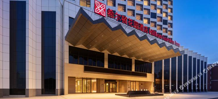 舟山普陀区希尔顿花园酒店图片