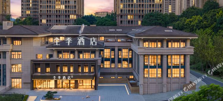 全季酒店(重庆理工大学两江校区店)图片
