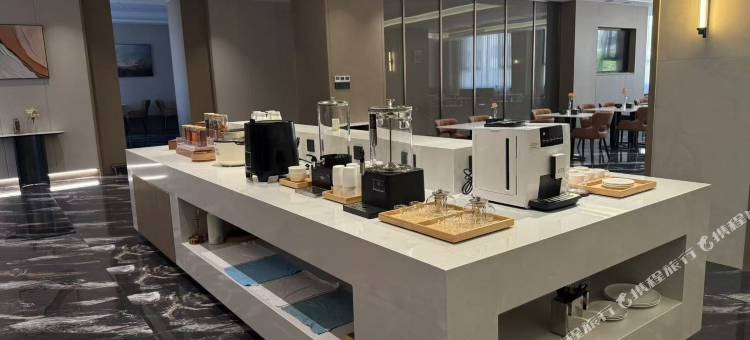 锦颐X酒店(巴彦淖尔杭锦后旗店)图片