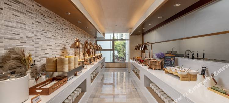 麗枫酒店(宜昌CBD华祥店)图片