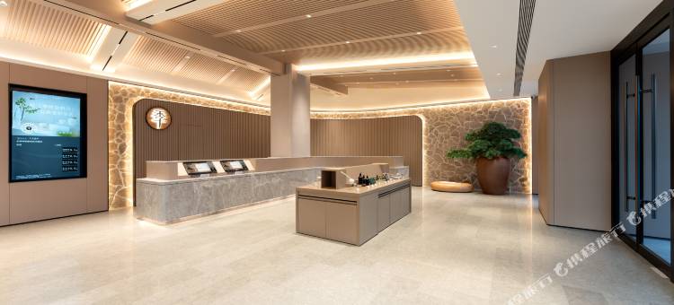 全季酒店(阿勒泰哈巴河店)图片