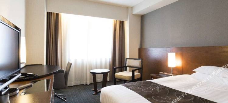 东急博多卓越大酒店(Hakata Excel Hotel Tokyu)图片