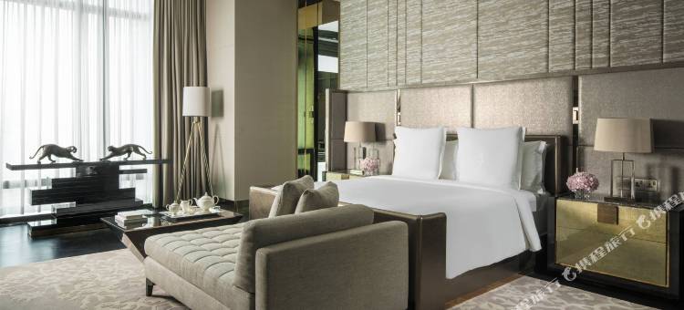 吉隆坡四季酒店(Four Seasons Hotel Kuala Lumpur)图片