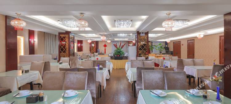 维也纳酒店(孝义人民广场新义街店)图片