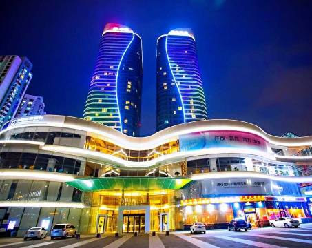 青岛米朵精选度假公寓