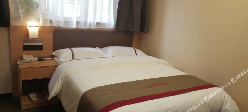 尚客优连锁酒店(天津于家堡店)图片