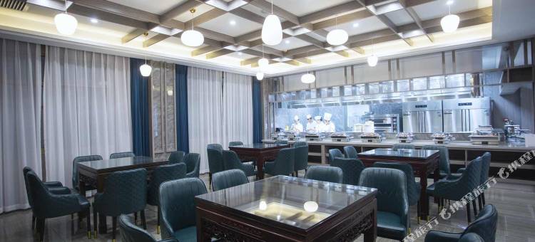 安康皇悦酒店图片