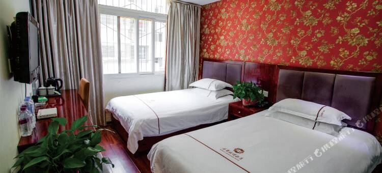 德阳名蜀风情酒店图片