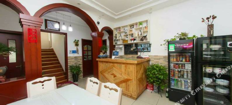 上海香缘居民宿图片